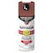 Rust-Oleum Automotive Spray Primer, Red, Flat, 12oz 384756 - alternate 1